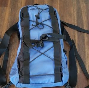 Small Eddie bauer's backpack
